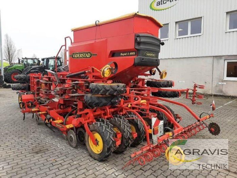 Väderstad RAPID A 400 S