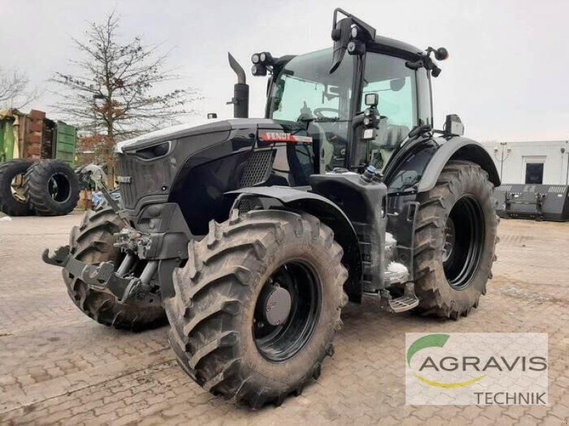 Fendt 724 VARIO GEN-7