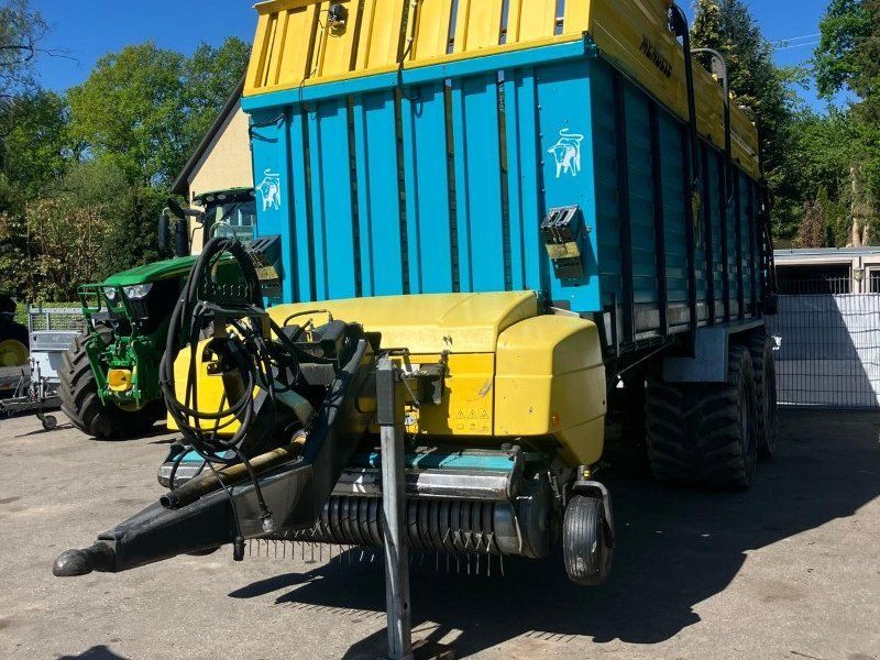 Mengele Rotobull 8000 RS