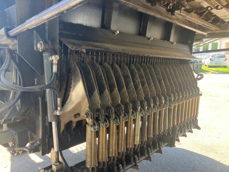 Mengele Rotobull 8000 RS