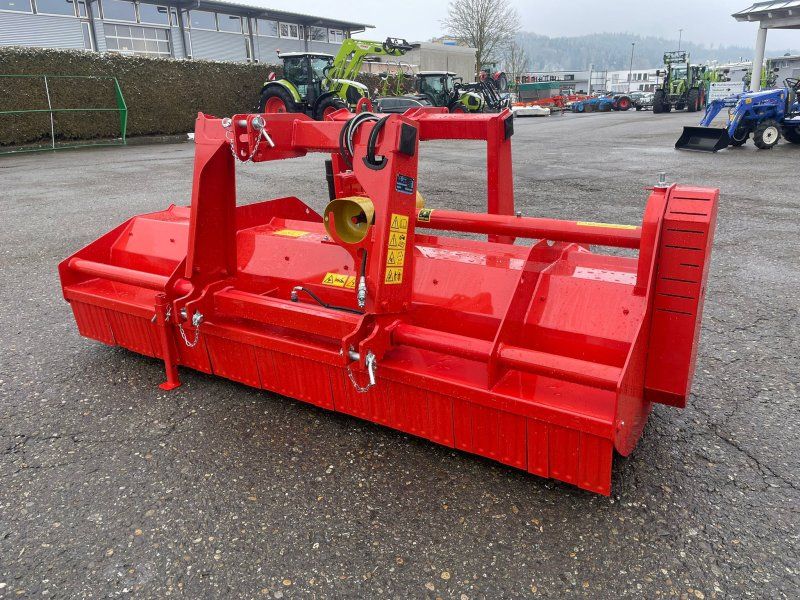 Sauerburger Dingo 3000 HF