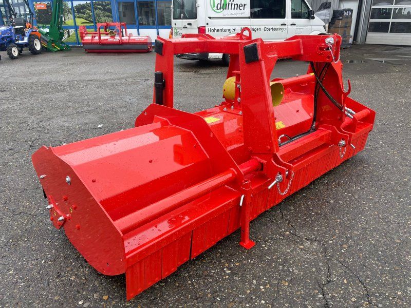 Sauerburger Dingo 3000 HF