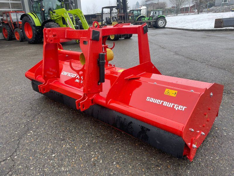 Sauerburger Dingo 3000 HF
