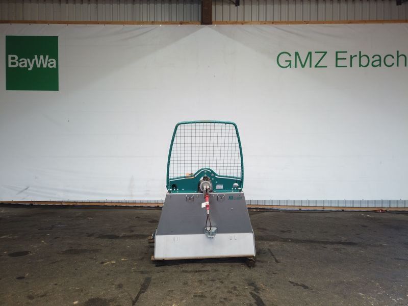 Pfanzelt S 150 S-LINE GETRIEBE