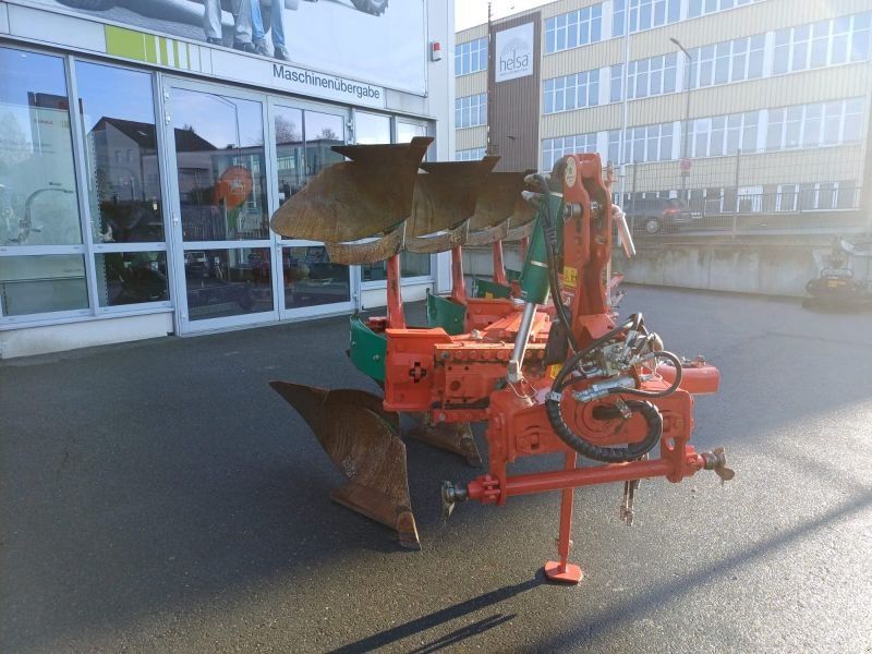 Kverneland 2300 S VARIOMAT 4-SCHAR