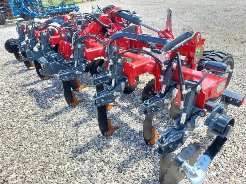 Agriweld Assist 6 AR 12 Tands