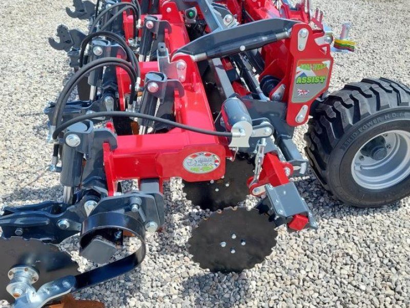 Agriweld Assist 6 AR 12 Tands