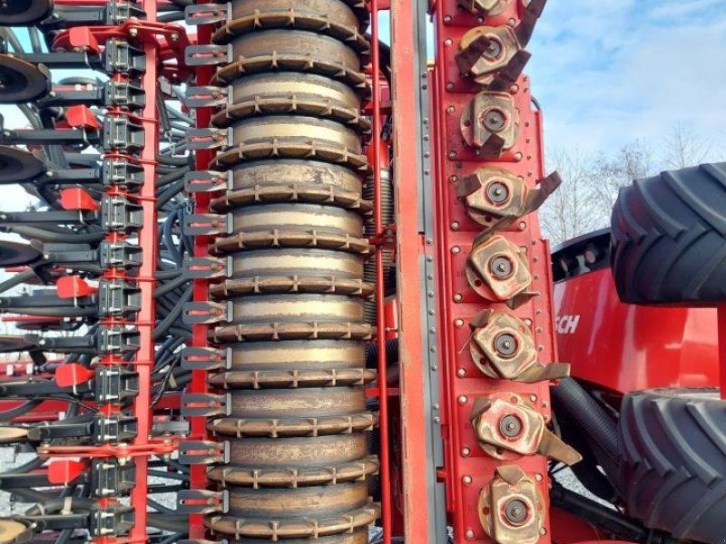 Horsch Versa 6 SW med MiniDrill