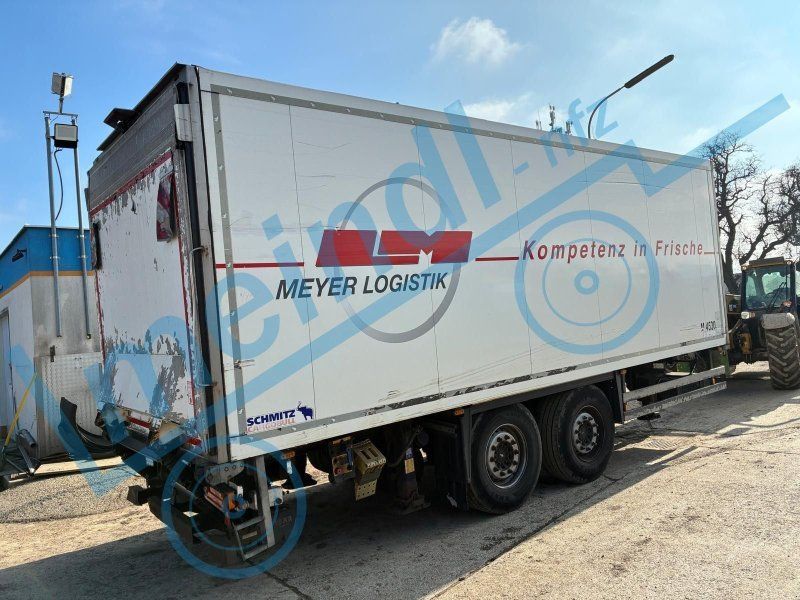Schmitz Kühlkoffer