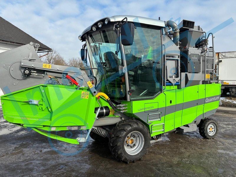Wintersteiger Quantum