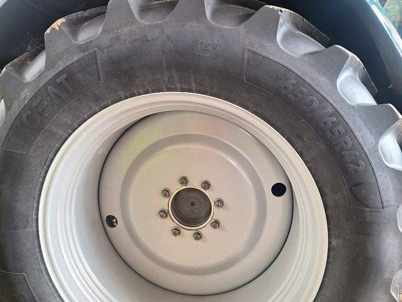 Massey Ferguson 7716 S Dyna-VT