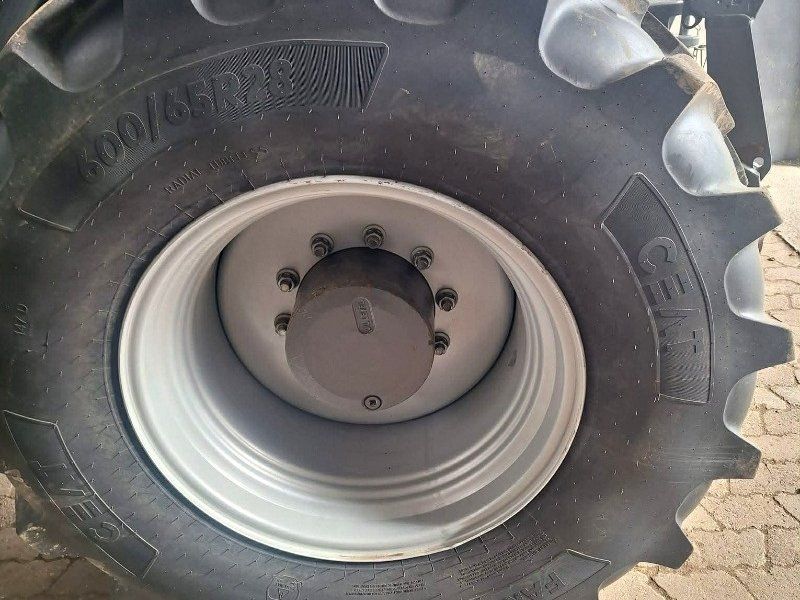 Massey Ferguson 7716 S Dyna-VT