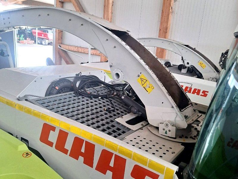 Claas Jaguar 950 Premium Line