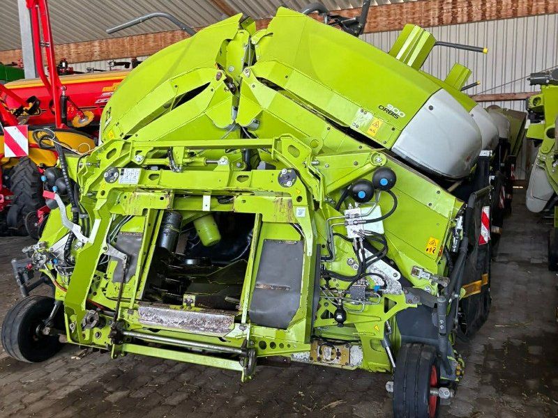 Claas Jaguar 950 Premium Line