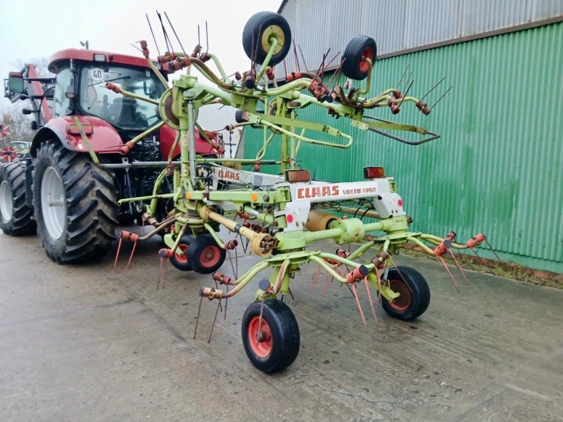 Claas Volto 1050