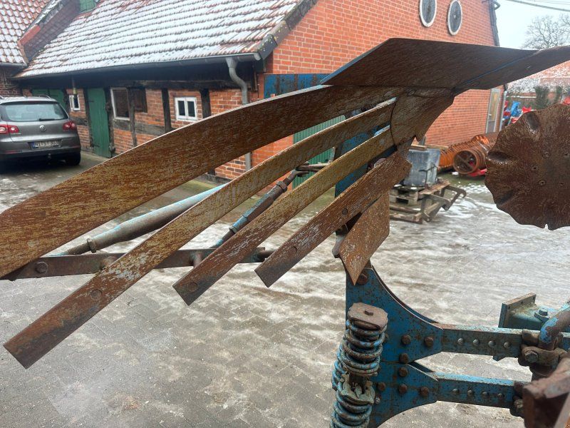 Lemken Variopal 140 X