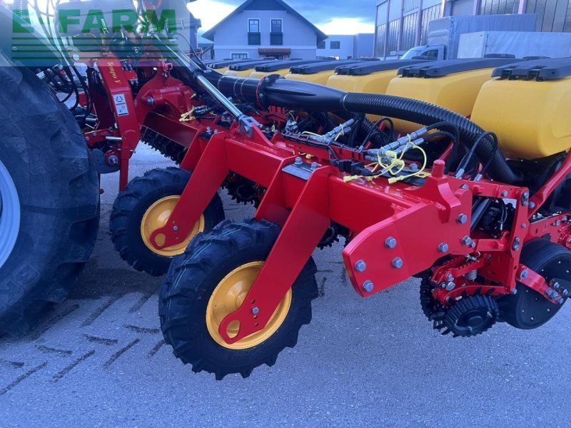 Väderstad tempo tpv12 wsx