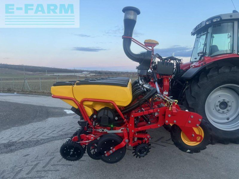 Väderstad tempo tpv12 wsx