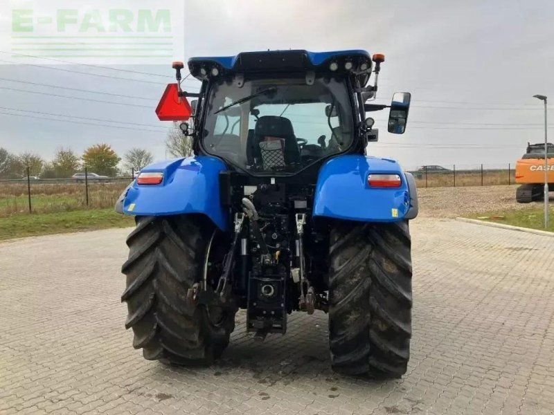 New Holland t 6.175 ac