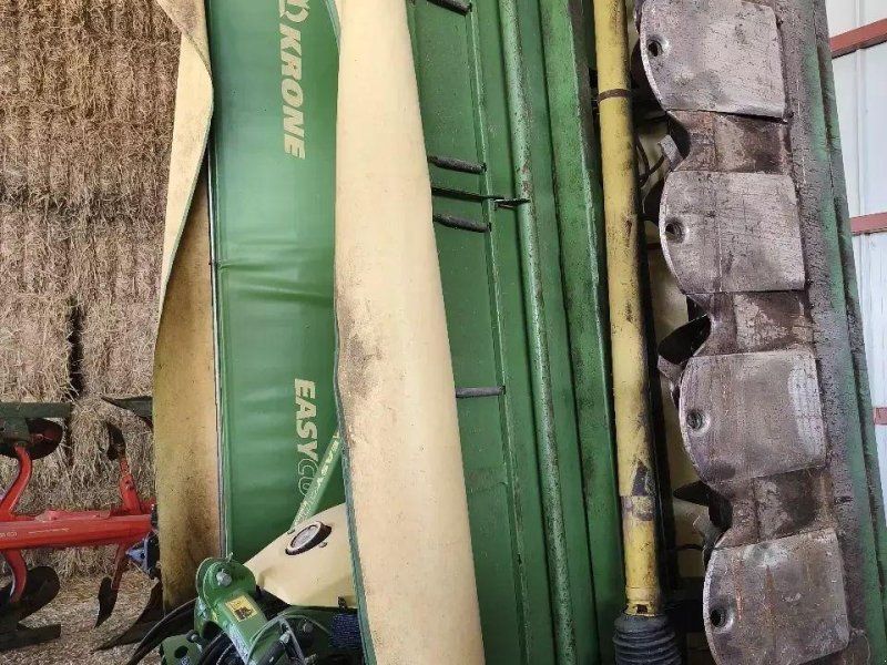 Krone easy cut b 950