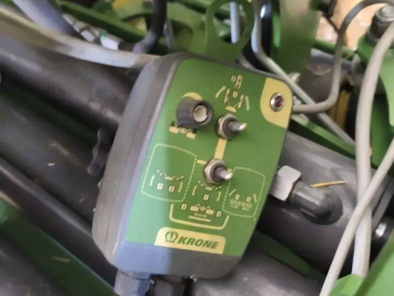 Krone easy cut b 950