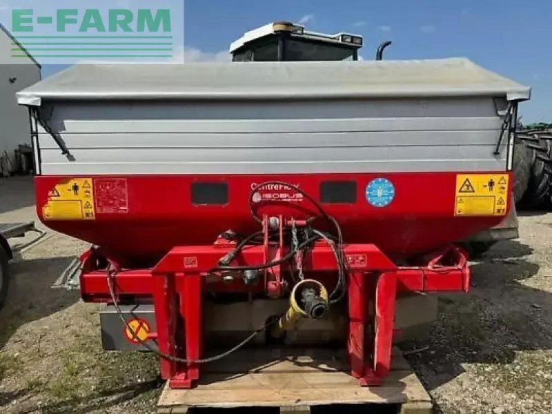 Kverneland exacta cl ew