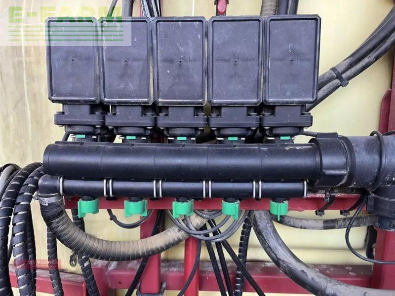 Hardi master, 1000 liter, 15 meter