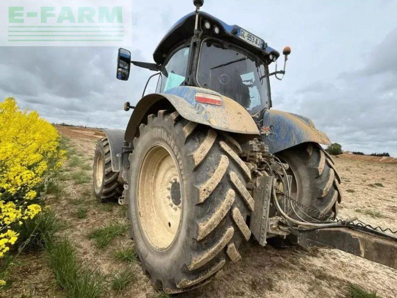 New Holland t7.245 ac n°30