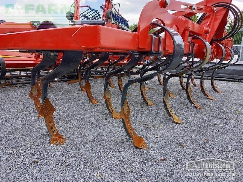 Kverneland turbo 4000f-reflex, 400 cm