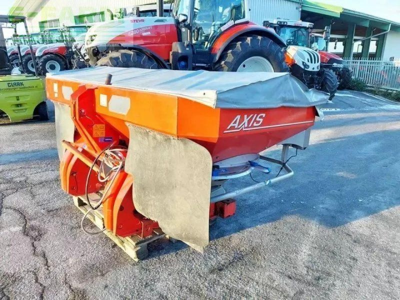 Rauch axis 30.1 düngerstreuer