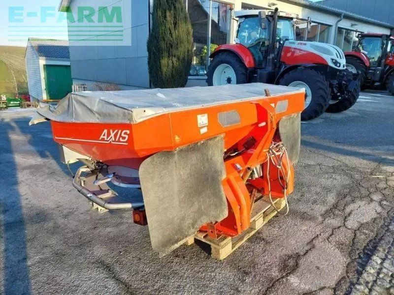 Rauch axis 30.1 düngerstreuer