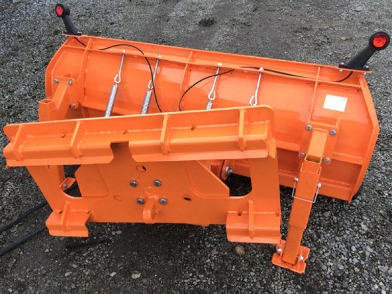 Stöckli Pro G101 120-200 cm.