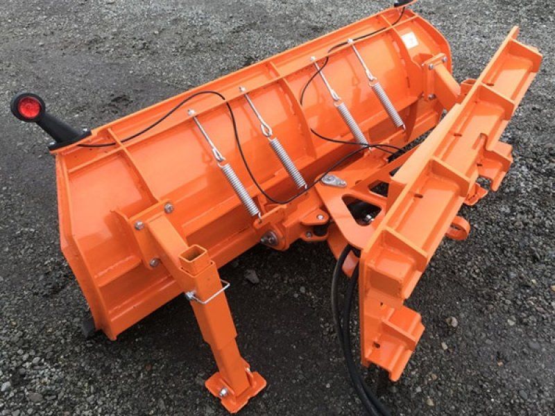 Stöckli Pro G101 120-200 cm.