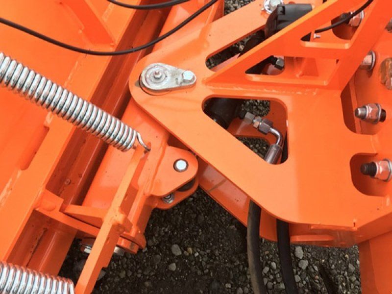 Stöckli Pro G101 120-200 cm.