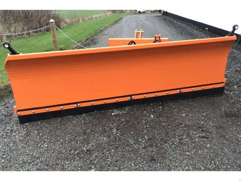 Stöckli Pro G301 220-330 cm.