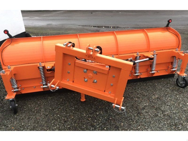 Stöckli Pro G301 220-330 cm.