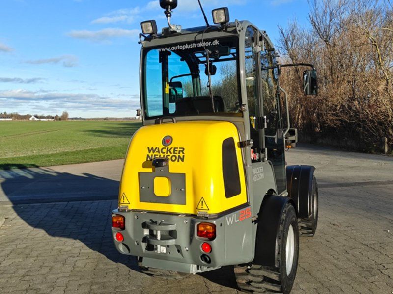 Wacker Neuson WL25