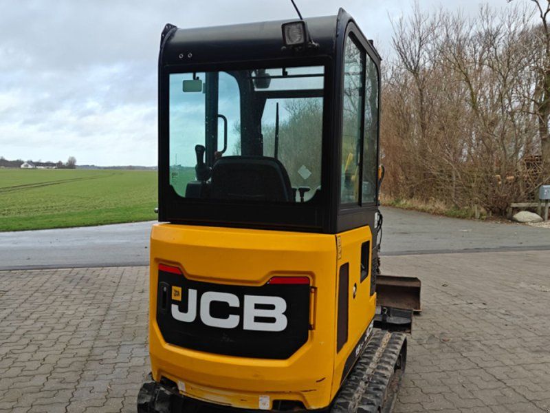 JCB 19C-1