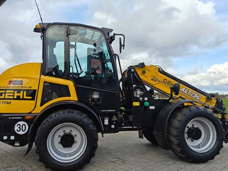 Gehl ALT750