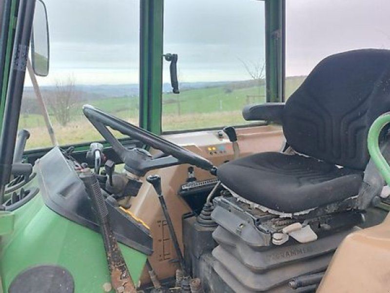 Fendt 308 LSA Turbomatik