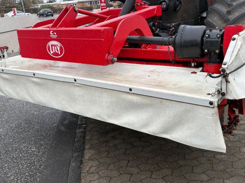 Lely Splendimo 900MC incl. 320FC Nysolgt i 2020