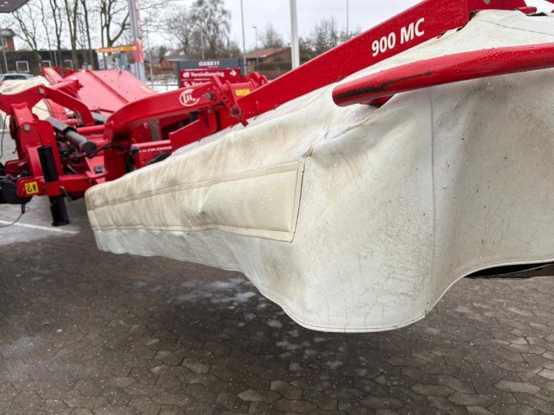 Lely Splendimo 900MC incl. 320FC Nysolgt i 2020