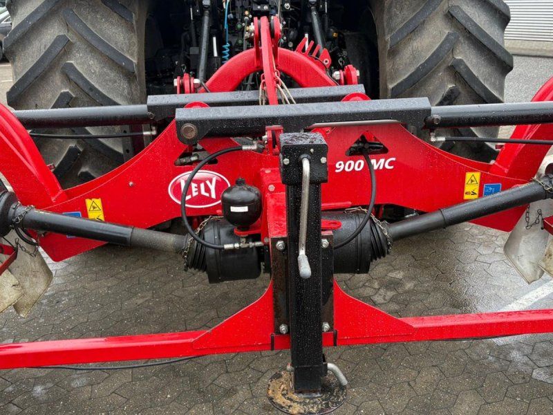 Lely Splendimo 900MC incl. 320FC Nysolgt i 2020