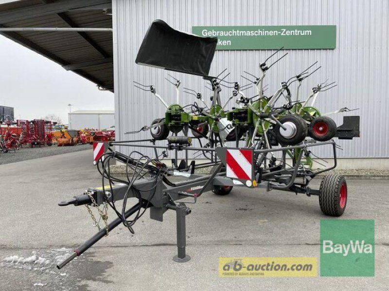 Fendt TWISTER 11008 T