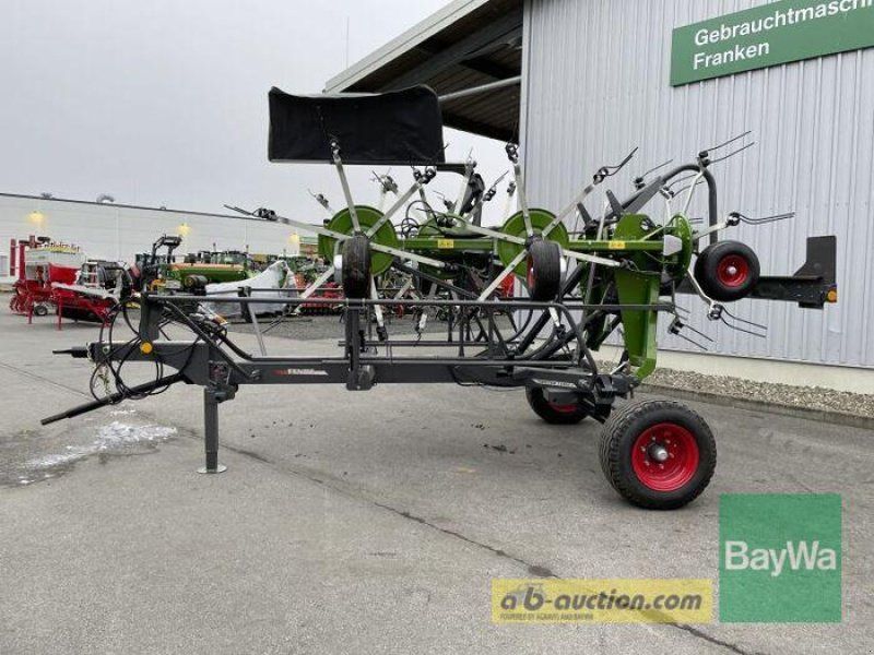Fendt TWISTER 11008 T