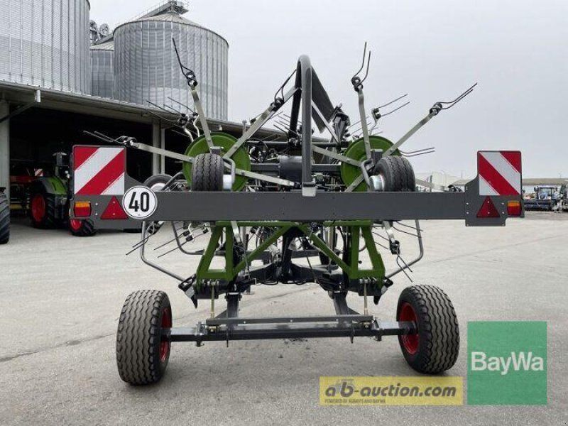 Fendt TWISTER 11008 T