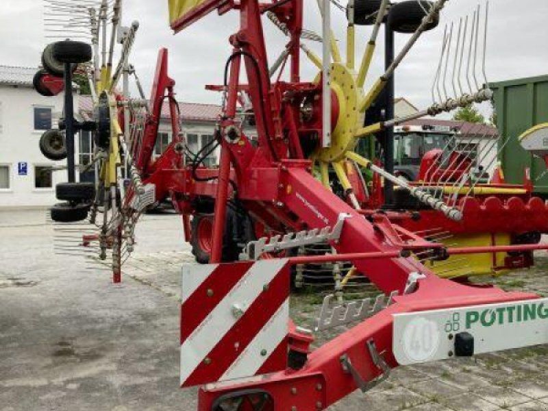 Pöttinger TOP 722