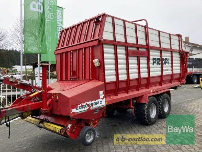 Pöttinger EUROPROFI 2