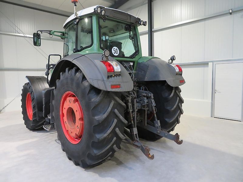 Fendt 930 TMS COM3