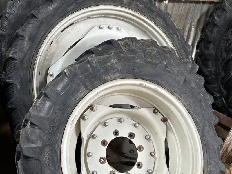 Alliance 270/95r48 0g 230/95r48